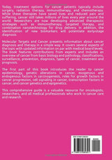 Molecular Targets and Cancer Therapeutics (Part 1)