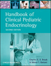 Handbook of Clinical Pediatric Endocrinology: 2nd Edition