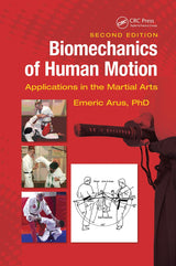 Biomechanics of Human Motion: 2nd Edition