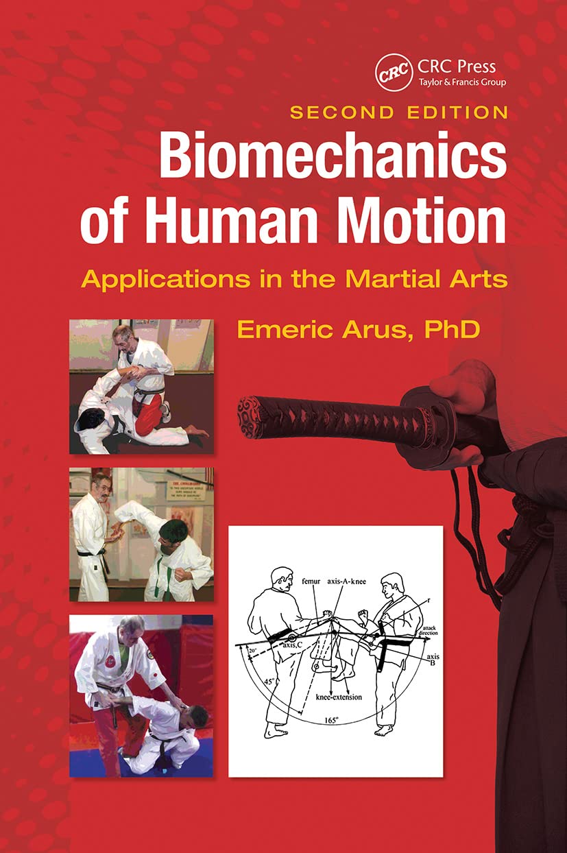 Biomechanics of Human Motion: 2nd Edition