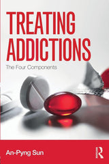 Treating Addictions: The Four Components