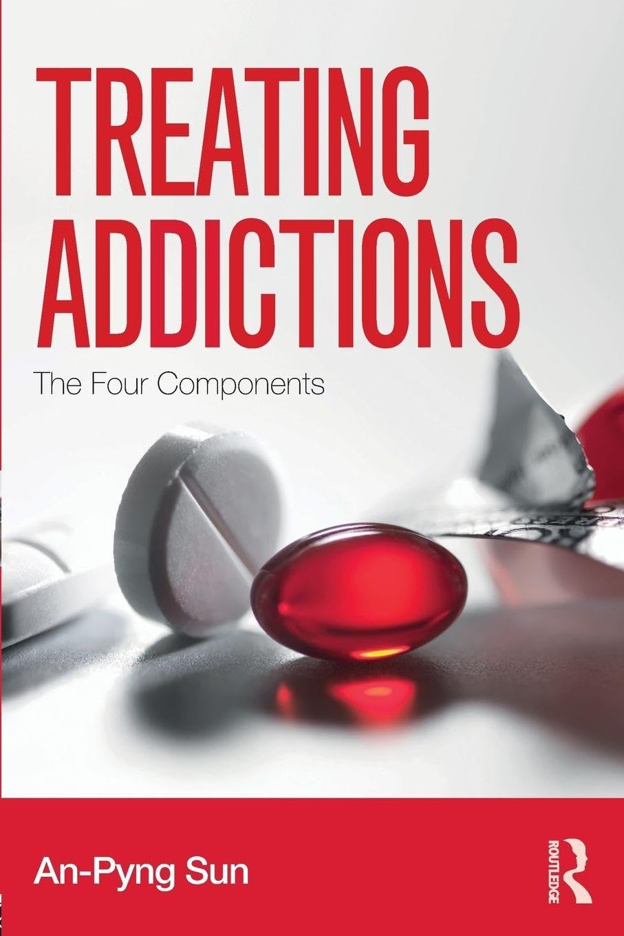 Treating Addictions: The Four Components