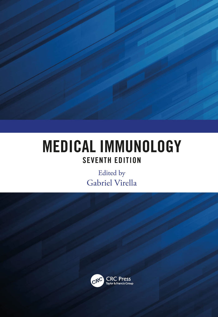 Medical Immunology, 7th Edition