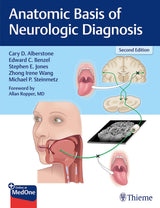 Anatomic Basis of Neurologic Diagnosis: 2nd Edition