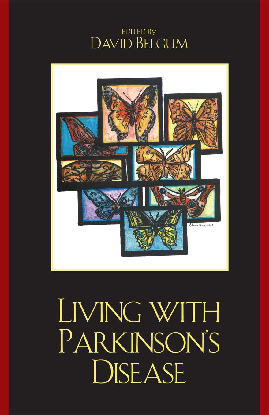 Living with Parkinson's Disease: 1st Edition