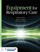 Equipment for Respiratory Care:.