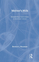 Mother's Milk: Breastfeeding Controversies in American Culture