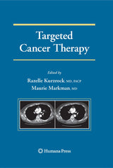 Targeted Cancer Therapy (Current Clinical Oncology)