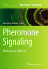 Pheromone Signaling: Methods and Protocols (Methods in Molecular Biology, 1068)