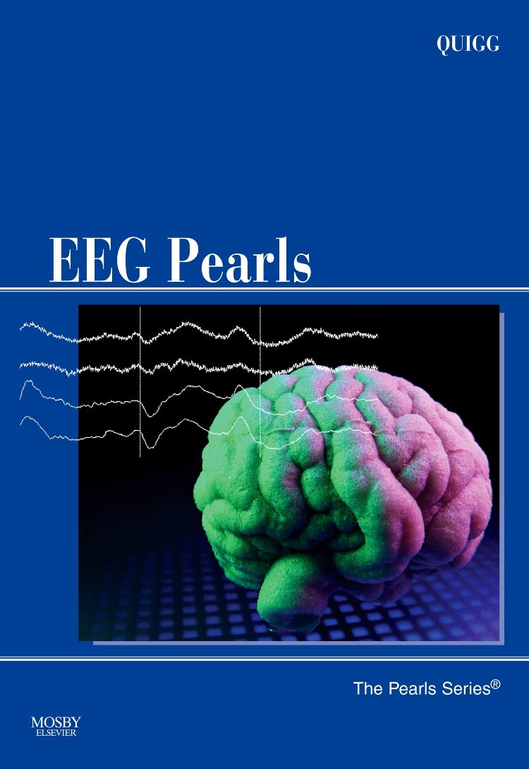 EEG Pearls: 1st Edition