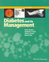 Diabetes and Its Management: 6th Edition