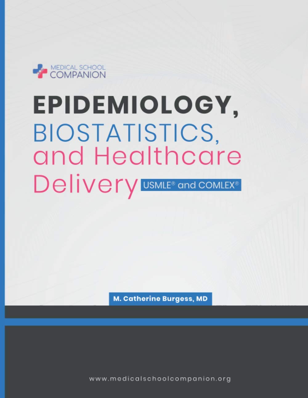Epidemiology, Biostatistics, and Healthcare Delivery: USMLE®️ and COMLEX®
