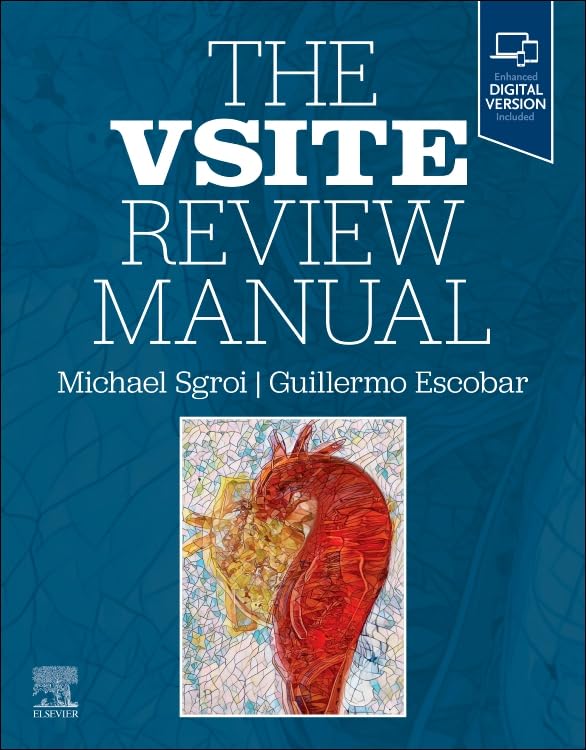 The VSITE Review Manual: 1st Edition