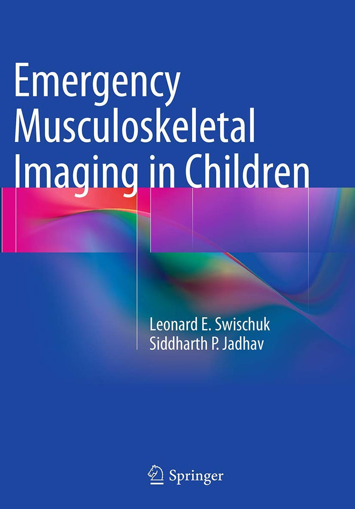 Emergency Musculoskeletal Imaging in Children