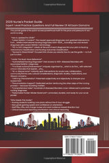 2026 Nurse's Pocket Guide: Problems, Diagnoses, Prioritized Measures, and Rationales.