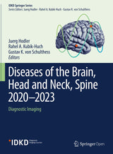 Diseases of the Brain, Head and Neck, Spine 2020–2023: Diagnostic Imaging (IDKD Springer Series)
