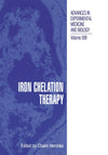 Iron Chelation Therapy (Advances in Experimental Medicine and Biology, 509): 2002nd Edition