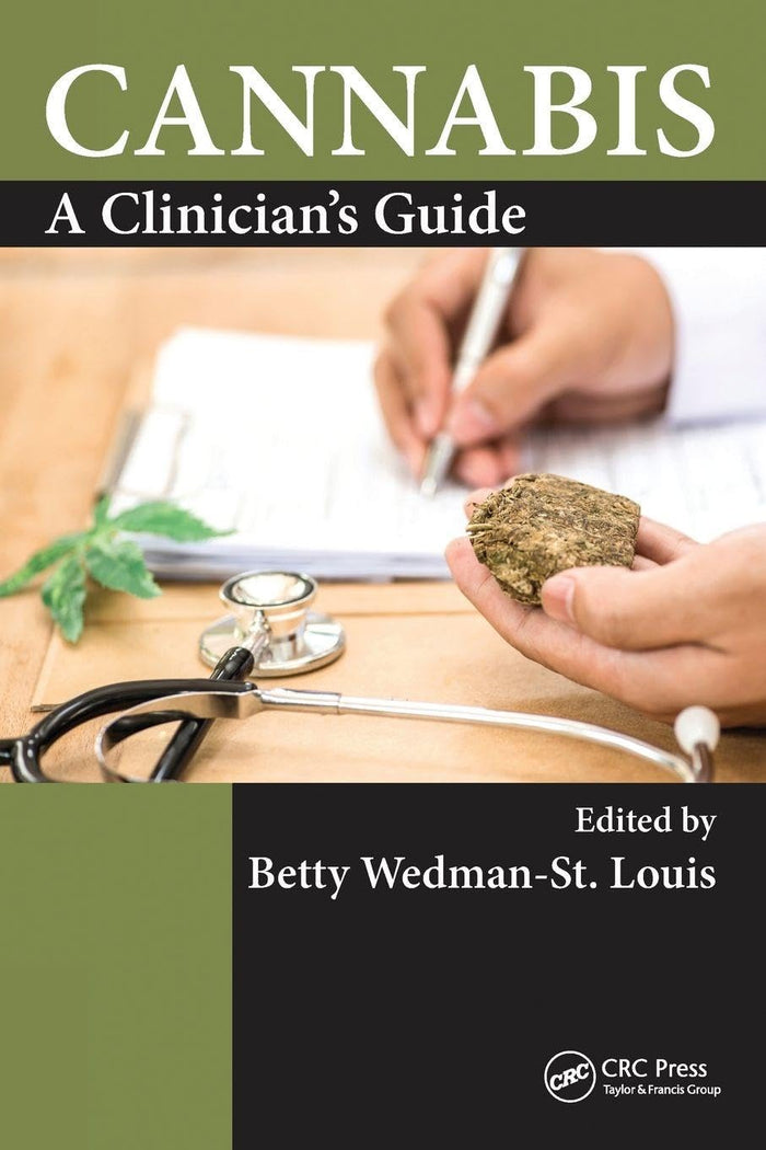 Cannabis: 1st Edition