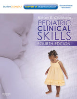Pediatric Clinical Skills: 4th Edition
