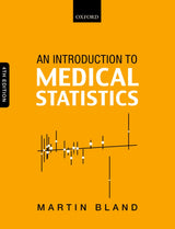 Introduction to Medical Statistics: 4th Edition