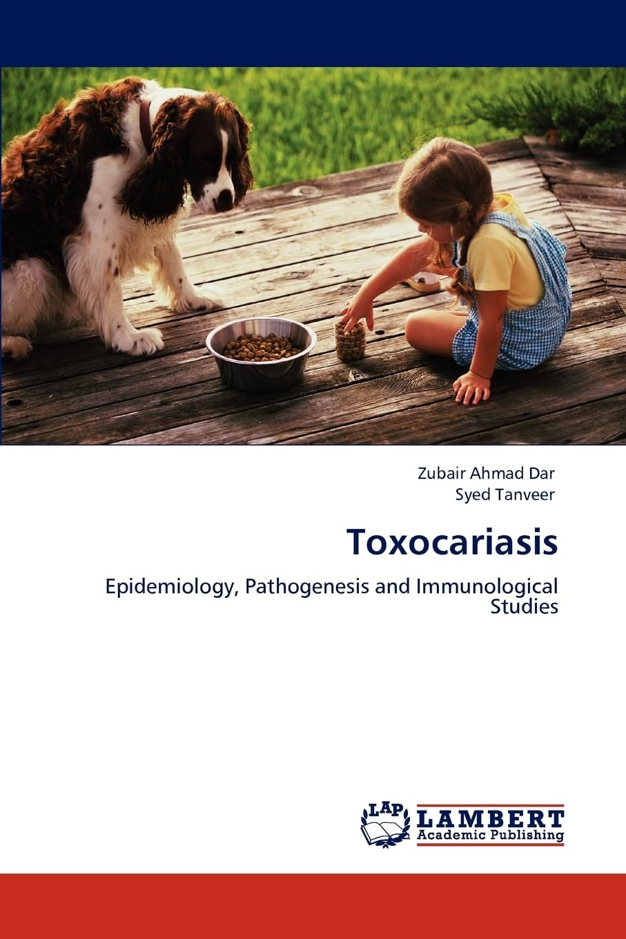 Toxocariasis: Epidemiology, Pathogenesis and Immunological Studies