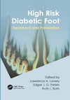 High Risk Diabetic Foot: 1st Edition