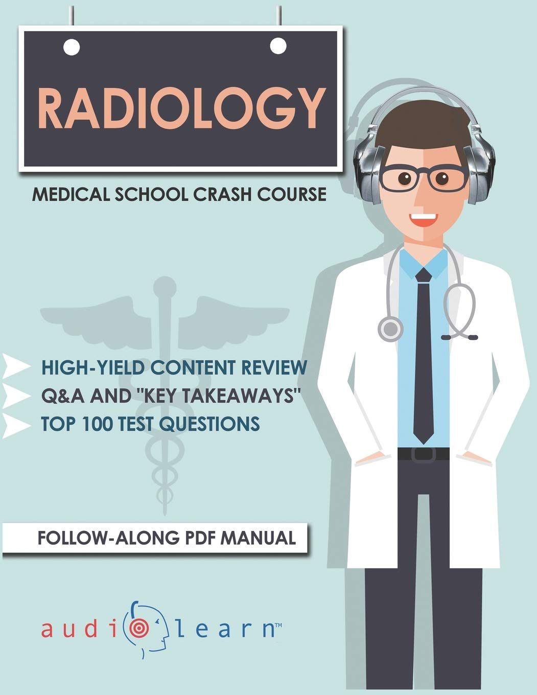 Radiology - Medical School Crash Course