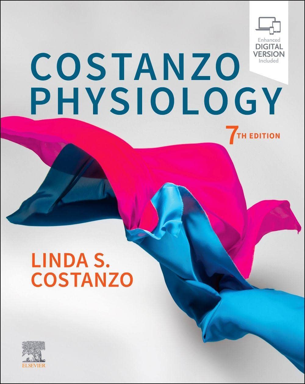 Costanzo Physiology: 7th Edition