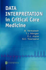 Data Interpretation in Critical Care Medicine: 5th Edition