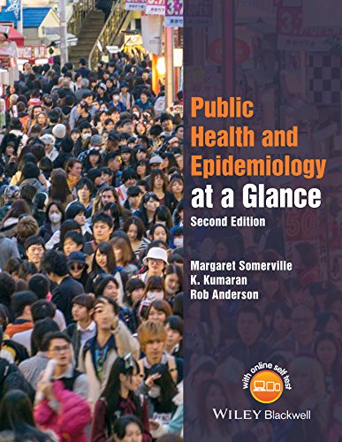 Public Health and Epidemiology at a Glance: 2nd Edition