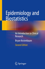 Epidemiology and Biostatistics: An Introduction to Clinical Research