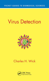 Virus Detection (Pocket Guides to Biomedical Sciences): 1st Edition