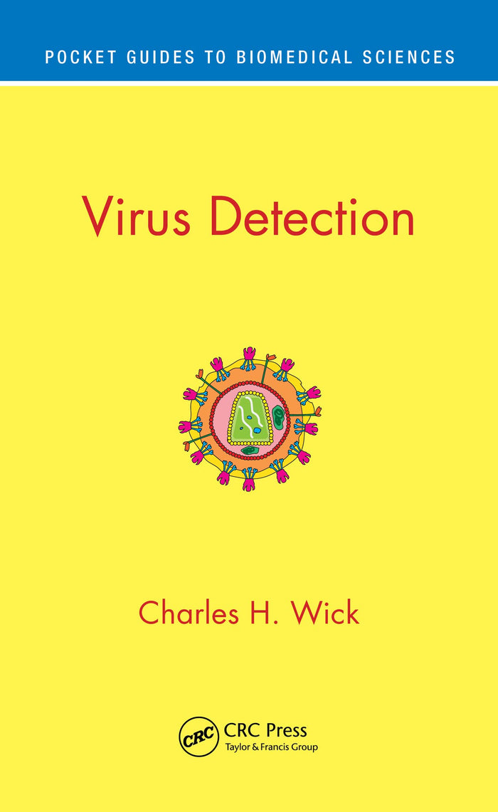 Virus Detection (Pocket Guides to Biomedical Sciences): 1st Edition