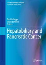 Hepatobiliary and Pancreatic Cancer Dissemination Pathways)