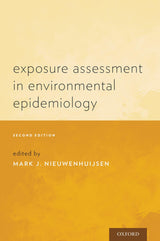 Exposure Assessment in Environmental Epidemiology: 2nd Edition