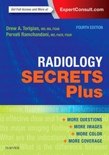 Radiology Secrets Plus: 4th Edition
