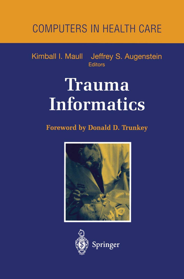 Trauma Informatics (Health Informatics)