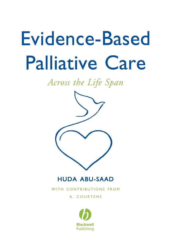 Evidence-Based Palliative Care: Across the Lifespan