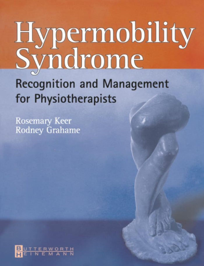 Hypermobility Syndrome: 1st Edition