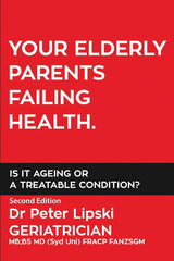 Your Elderly Parents Failing Health. Is It Ageing or a Treatable Condition?