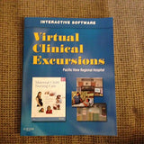 Virtual Clinical Excursions 3.0 for Maternal Child Nursing Care: 4th Edition