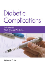 Diabetic Complications: GH-Method: Math-Physical Medicine