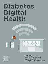 Diabetes Digital Health: 1st Edition