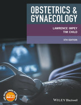 Obstetrics and Gynaecology: 5th Edition