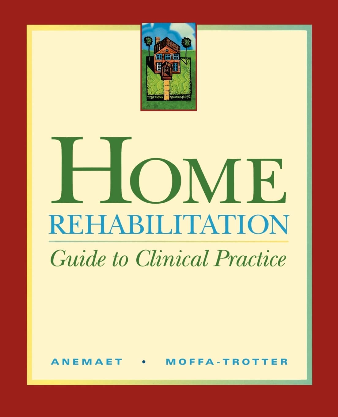 Home Rehabilitation: SPI Edition