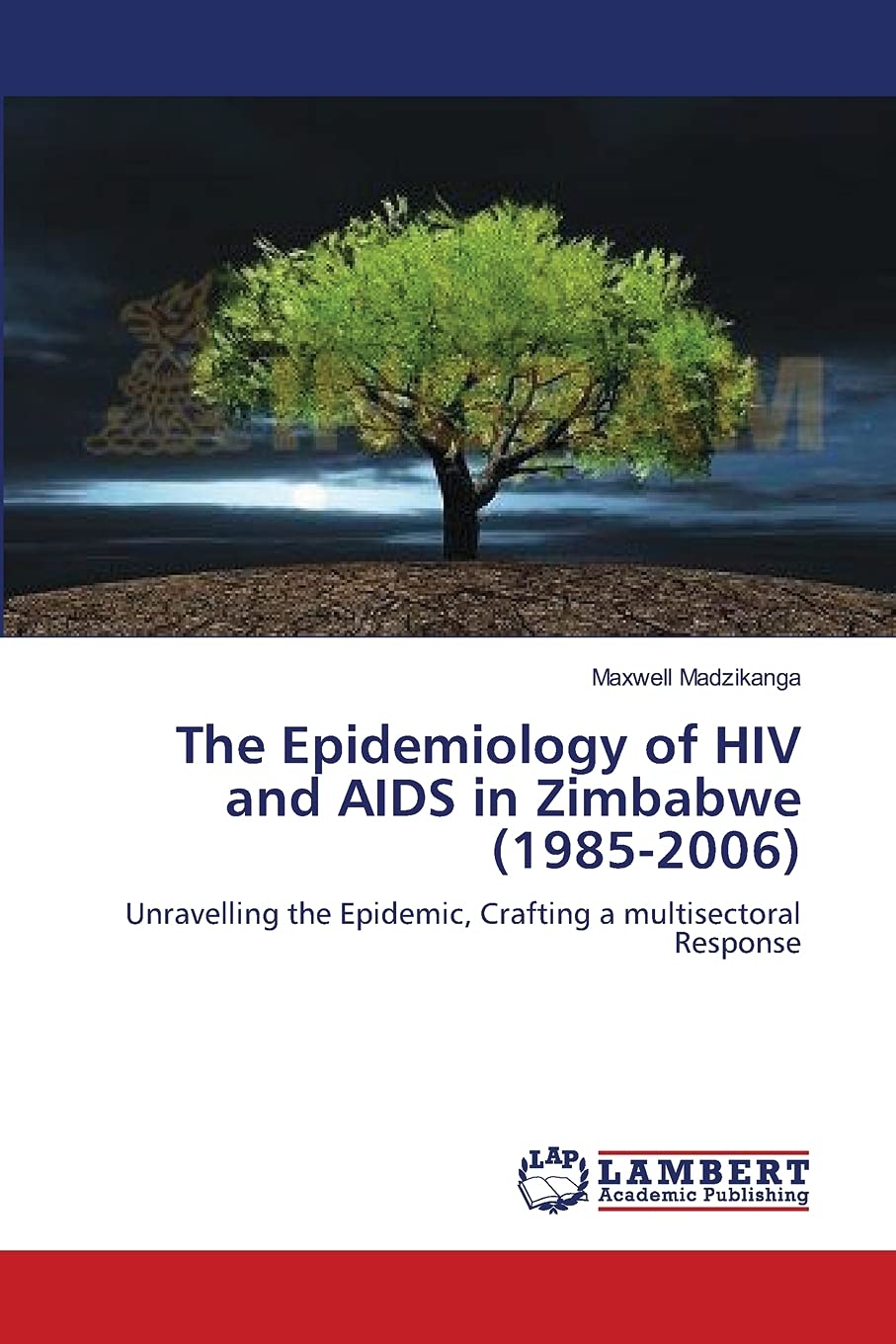 The Epidemiology of HIV and AIDS in Zimbabwe (1985-2006): Unravelling the Epidemic, Crafting a multisectoral Response