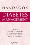 Handbook of Diabetes Management