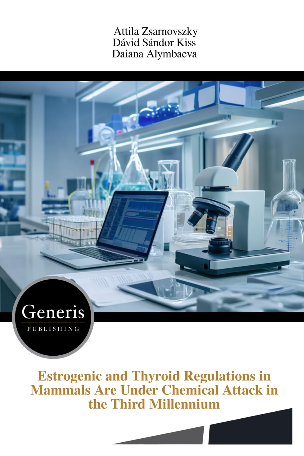 Estrogenic and Thyroid Regulations in Mammals Are Under Chemical Attack in the Third Millennium
