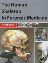 The Human Skeleton in Forensic Medicine: 3rd Edition