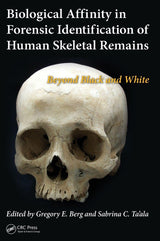 Biological Affinity in Forensic Identification of Human Skeletal Remains: Beyond Black and White